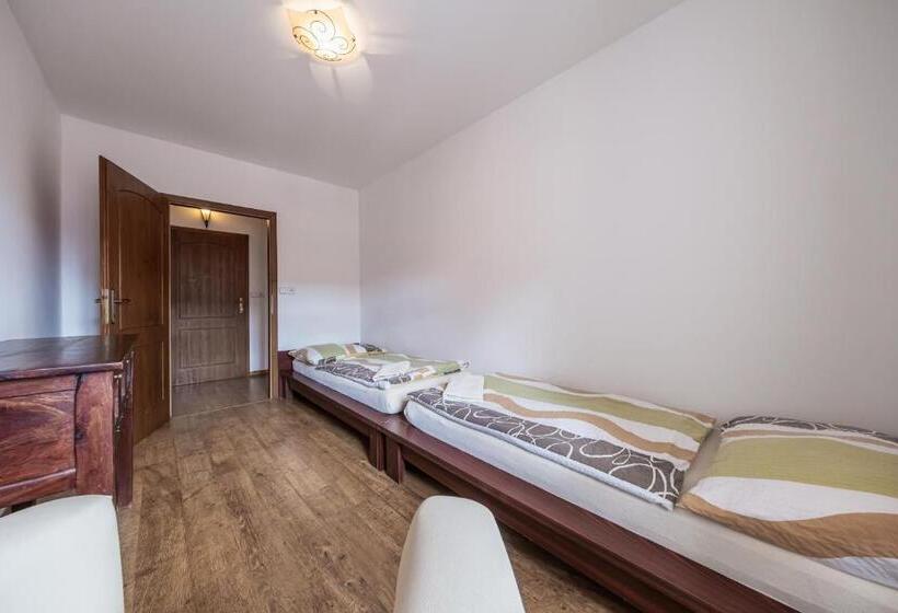 膳宿费 Penzion Mnich