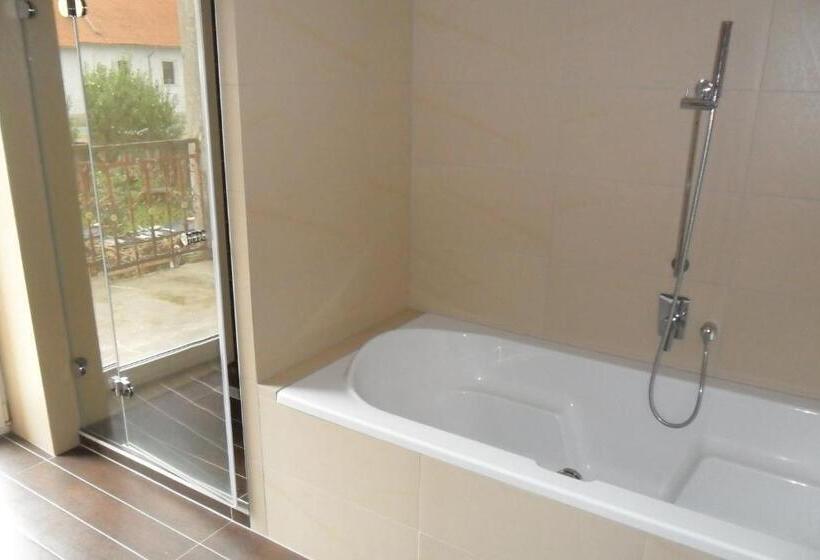 膳宿费 Penzion Mnich