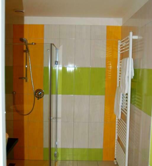 펜션 Penzion Patriot