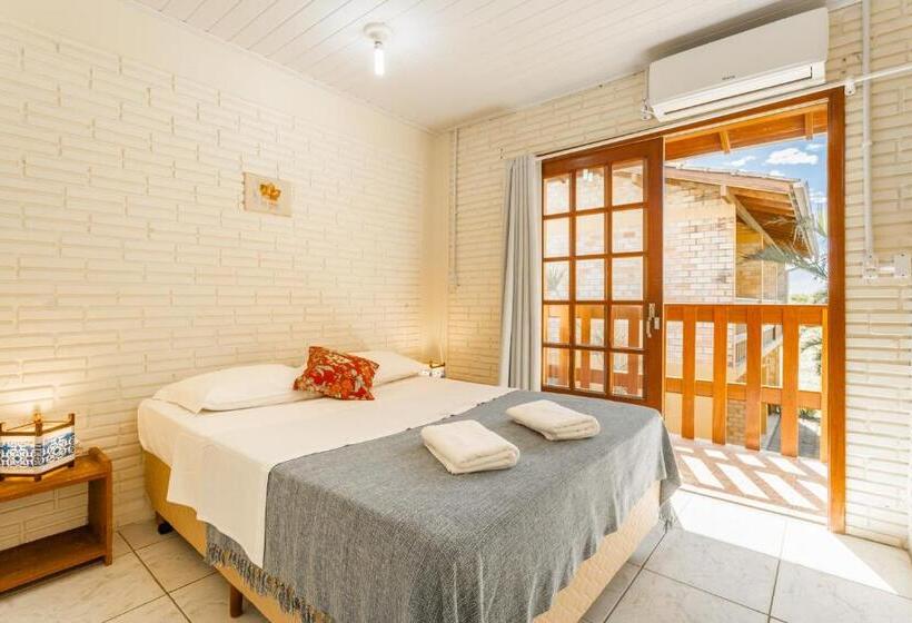 بنسيون Pousada Do Paraiso