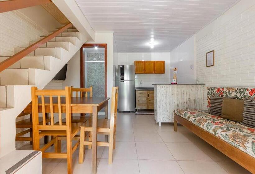 بنسيون Pousada Do Paraiso