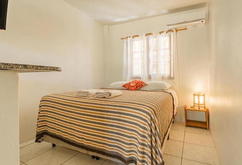 بنسيون Pousada Do Paraiso