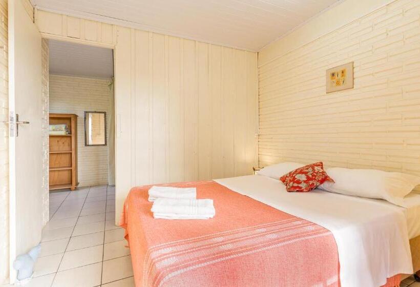 بنسيون Pousada Do Paraiso