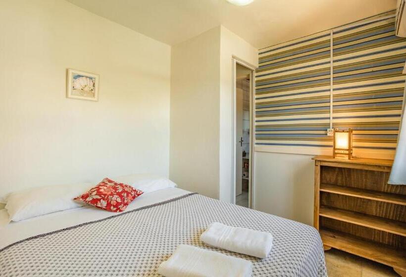 بنسيون Pousada Do Paraiso