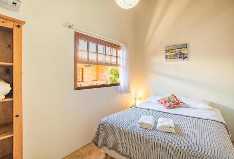 بنسيون Pousada Do Paraiso