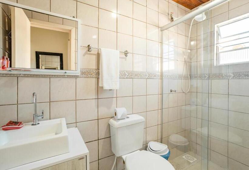 بنسيون Pousada Do Paraiso