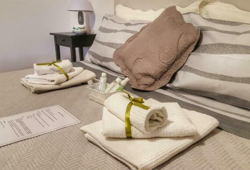 بنسيون Relax Nella Natura