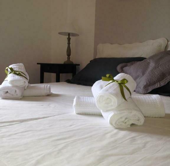 膳宿费 Relax Nella Natura