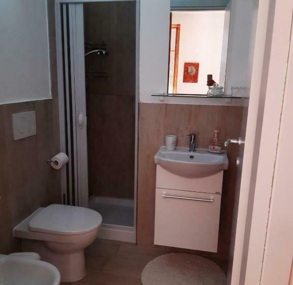 بنسيون Relax Nella Natura