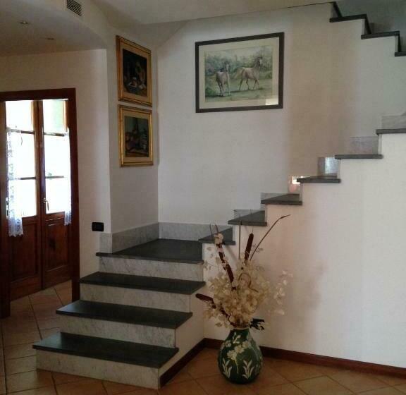 膳宿费 Relax Nella Natura