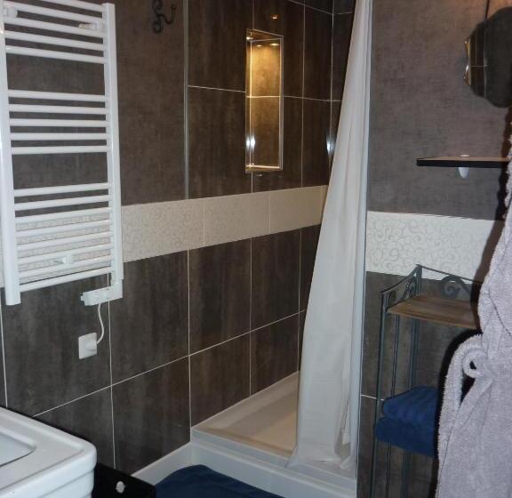 Пансион Residence Beausejour