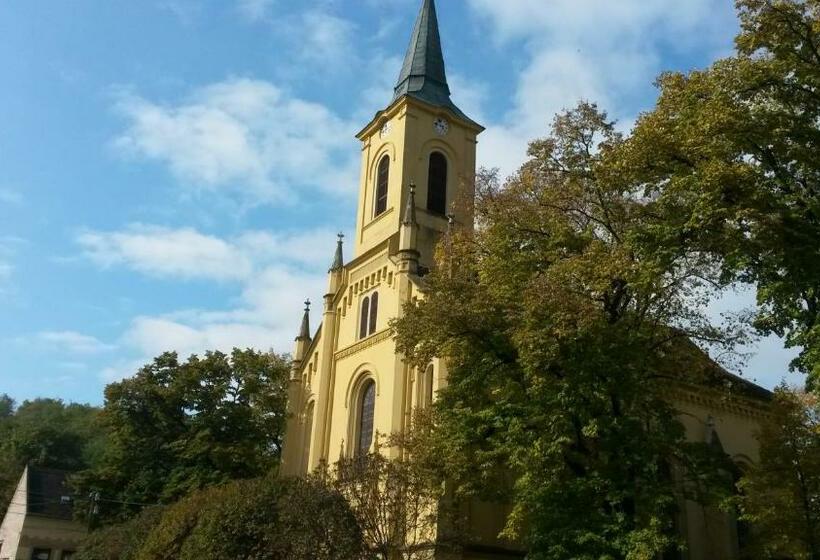 Пансион árpád Ház