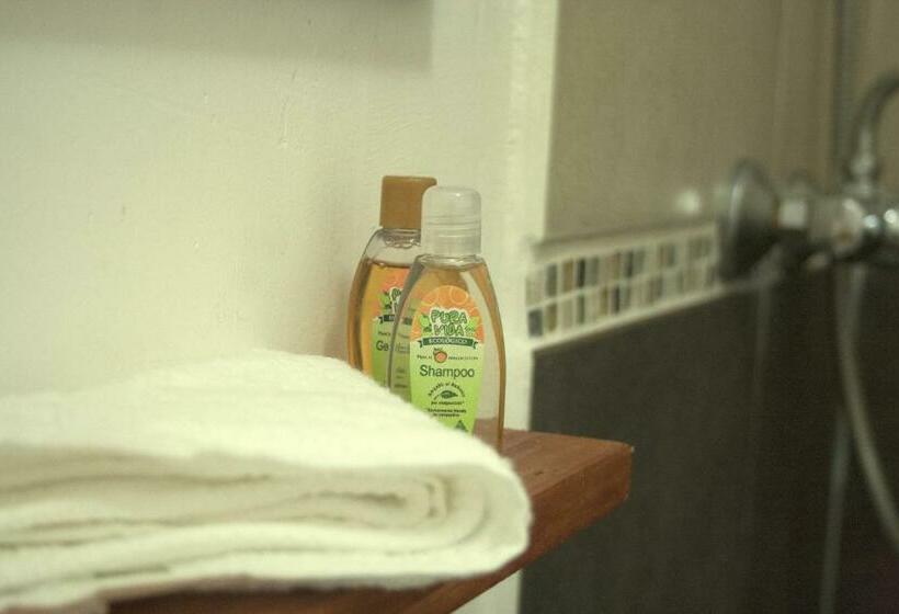 بنسيون Sol Pacifico Lodge