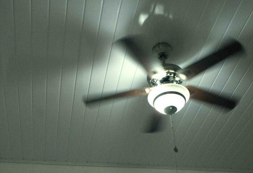 بنسيون Sol Pacifico Lodge