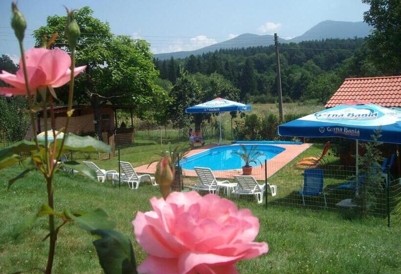 פנסיון Sveti Georgi Family