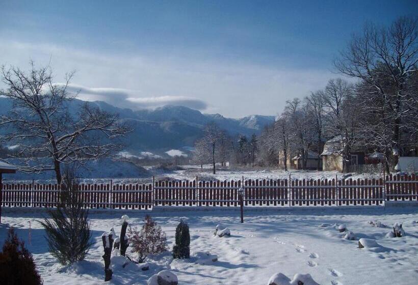 פנסיון Sveti Georgi Family