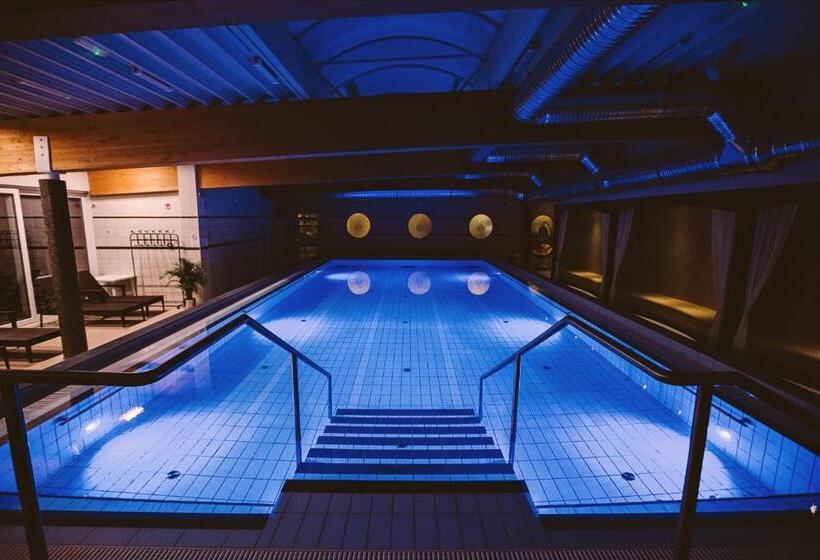 ペンション Szent János Vendégház