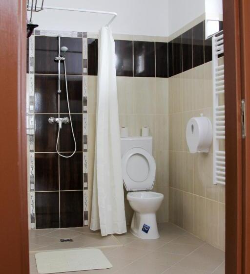 ペンション Szent János Vendégház