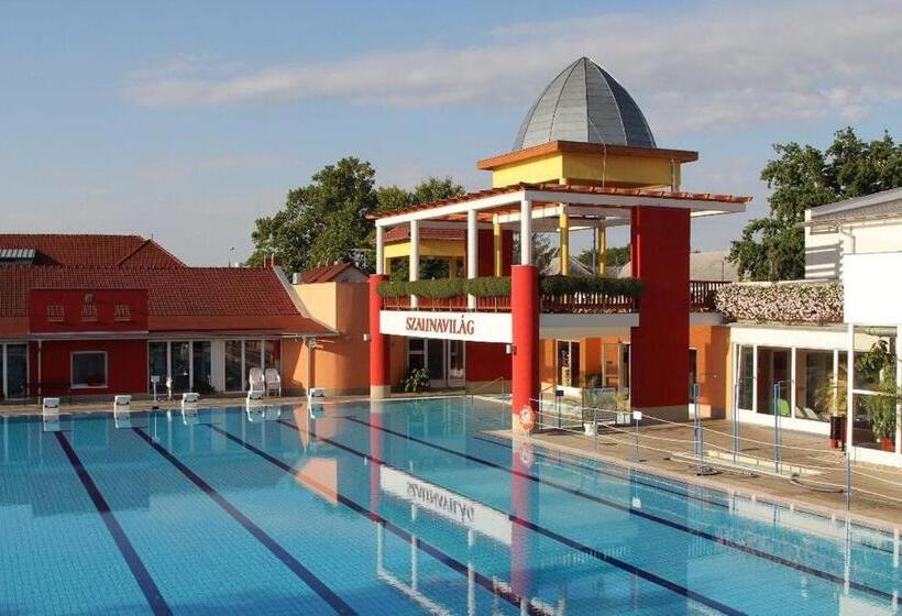 بنسيون Tömörkény Vendégház