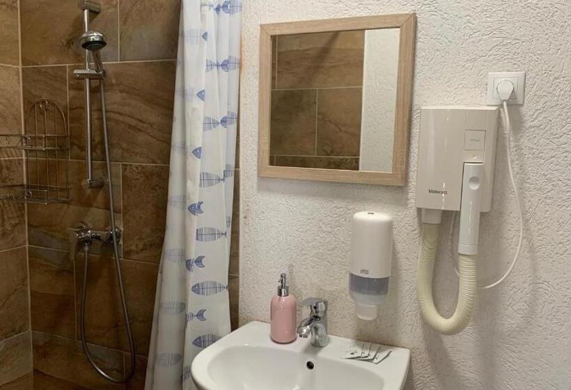 Toscan Panzió