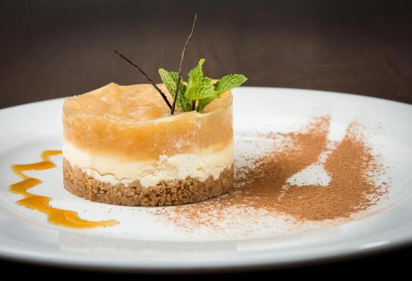 פנסיון U Námořníka Restaurant A Penzion