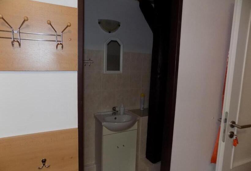 Пансион Ubytování Apartmány Ferenčíková