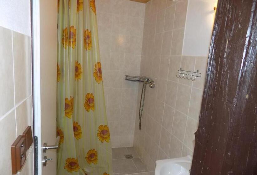 Пансион Ubytování Apartmány Ferenčíková