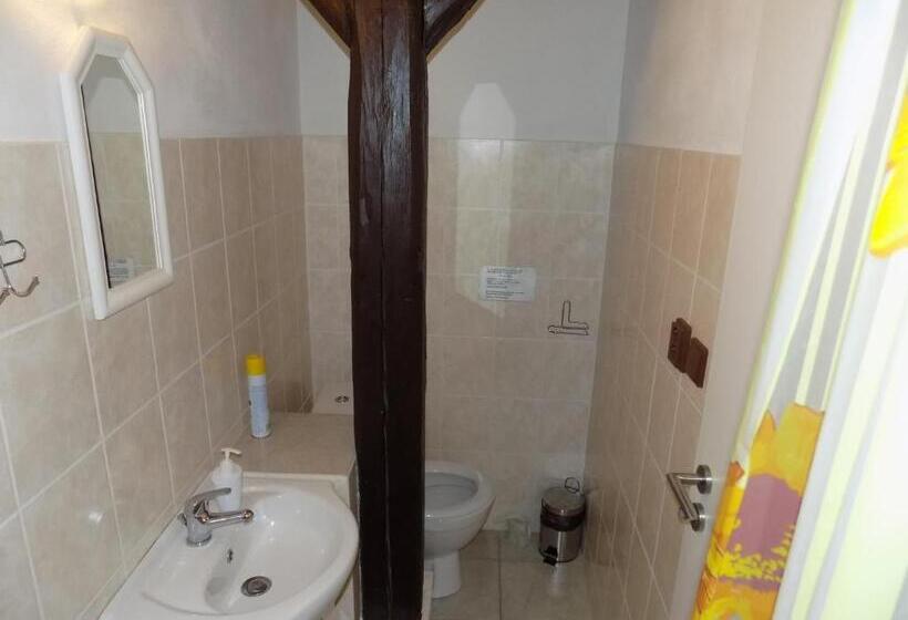 Пансион Ubytování Apartmány Ferenčíková