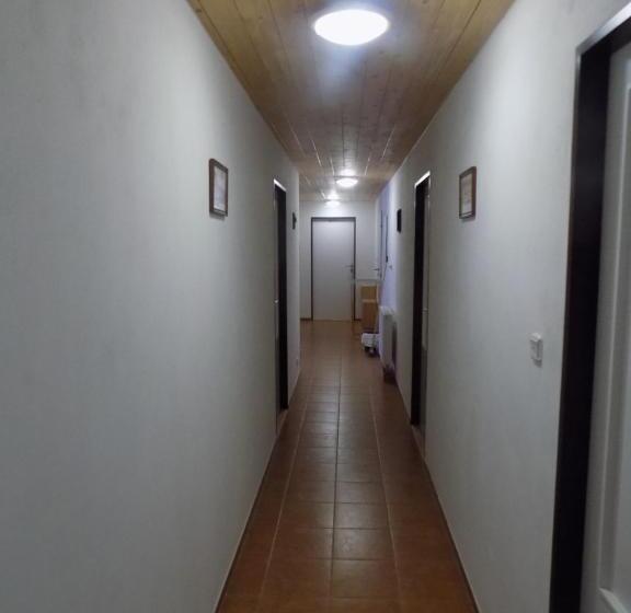 Пансион Ubytování Apartmány Ferenčíková