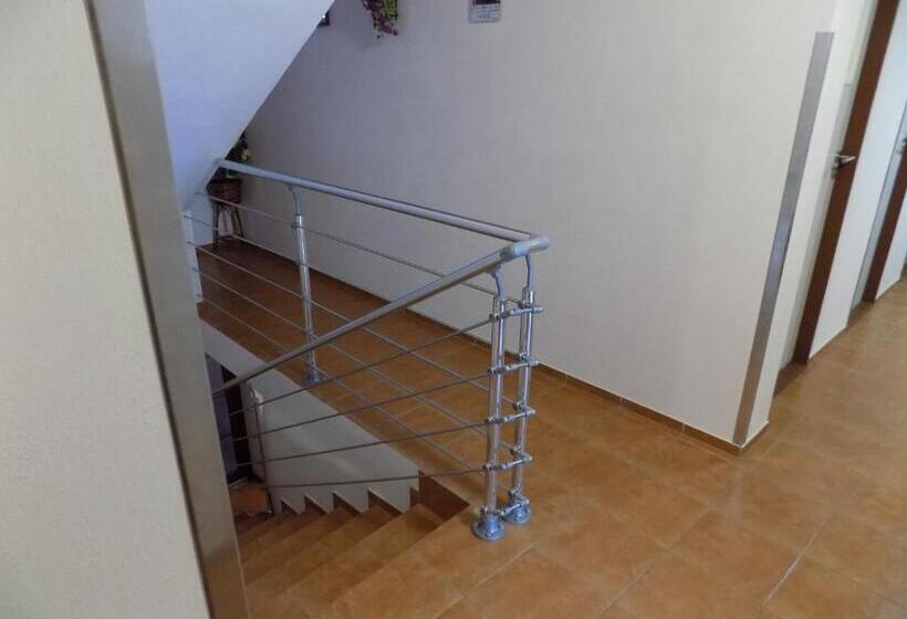 Пансион Ubytování Apartmány Ferenčíková