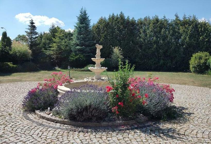 Пансион Ubytování Carmen