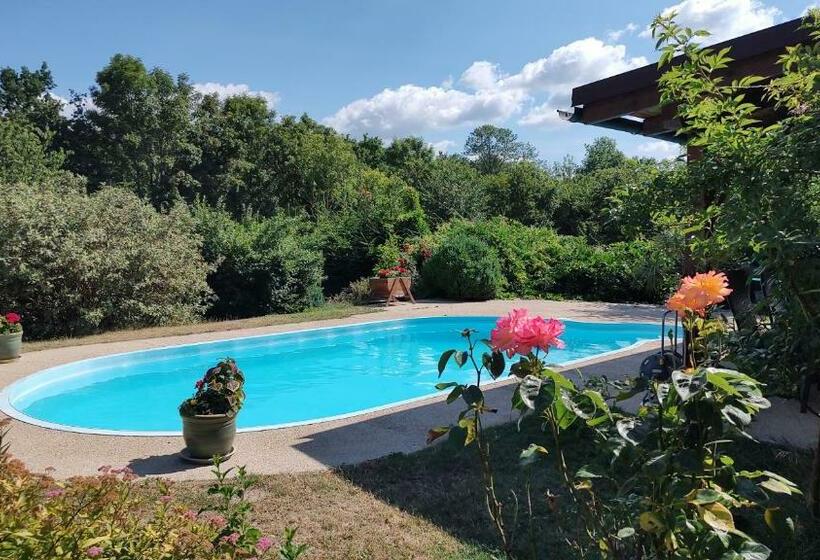 Пансион Ubytování Carmen