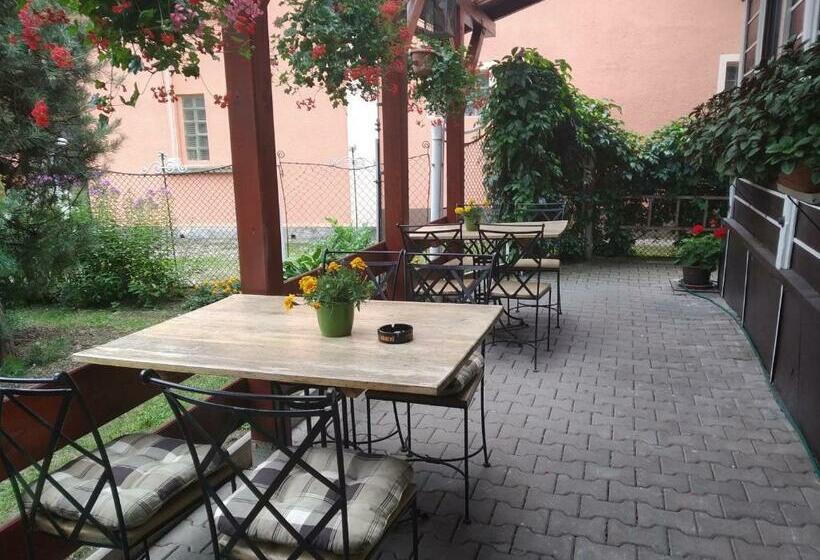 ペンション Ubytování Riegel