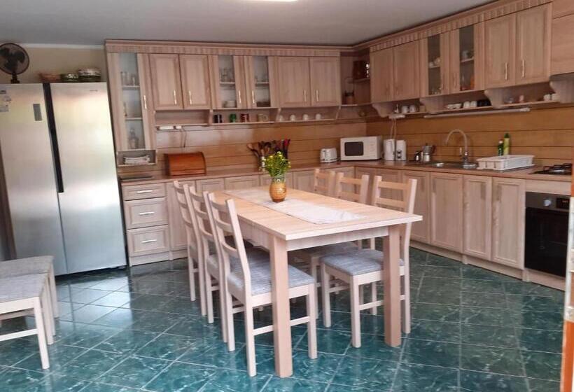 Пансион Vadregény Vendégház