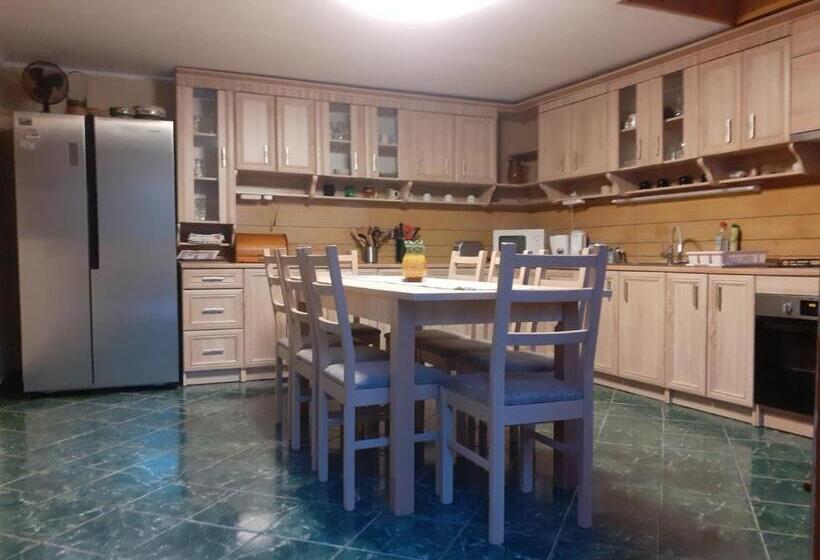 Пансион Vadregény Vendégház