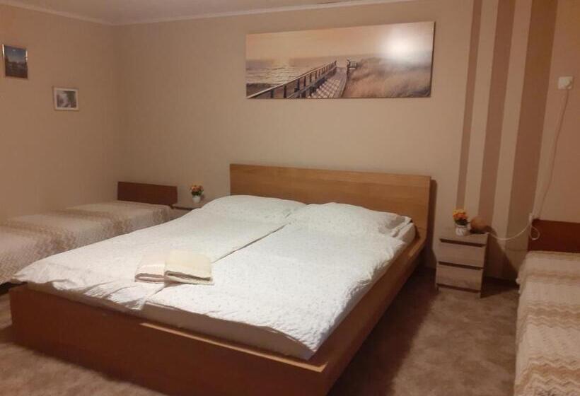 Пансион Vadregény Vendégház