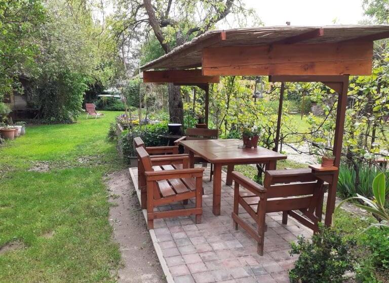 Пансион Vadregény Vendégház