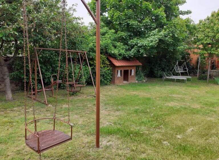 Пансион Vadregény Vendégház