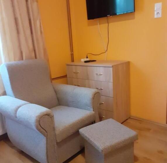 Пансион Vadregény Vendégház