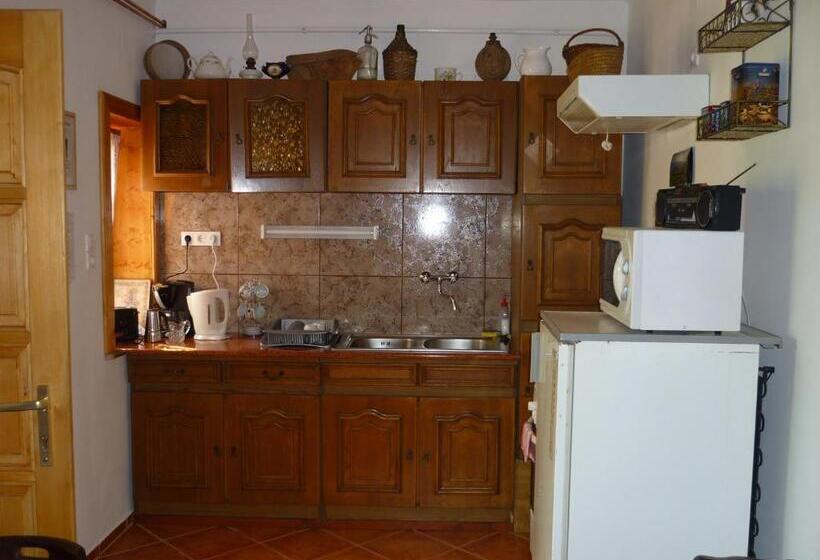 Пансион Vadregény Vendégház