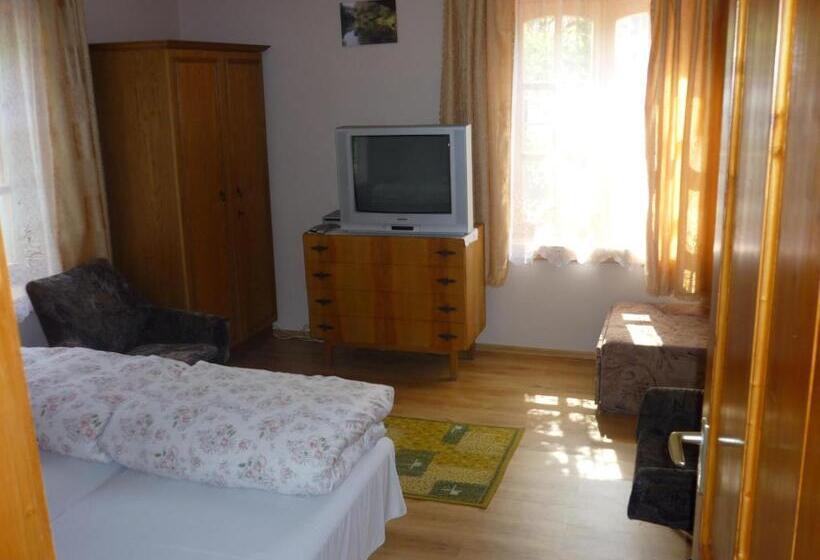 Пансион Vadregény Vendégház