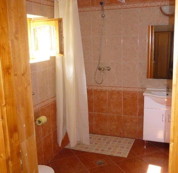 Пансион Vadregény Vendégház