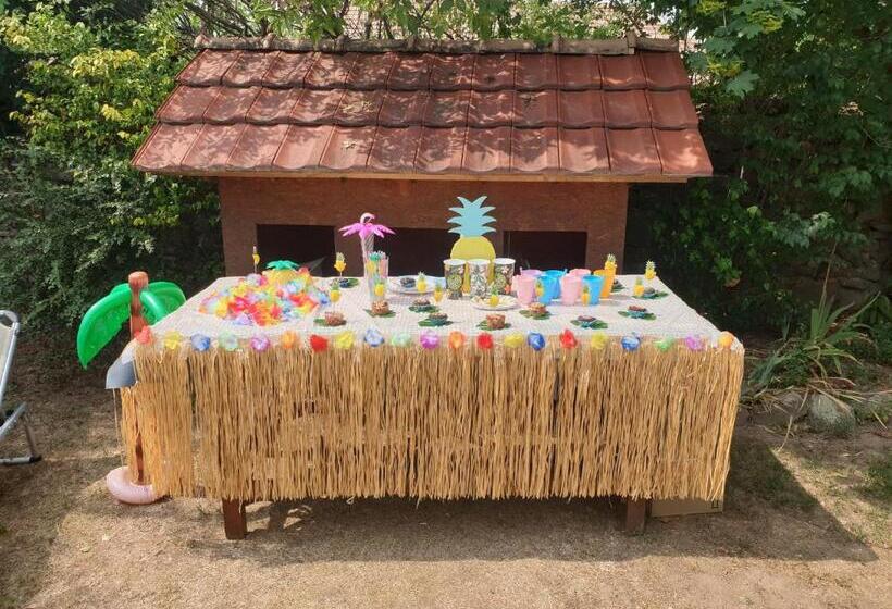 Пансион Vadregény Vendégház