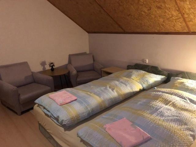 膳宿费 Vadvirág Vendégház