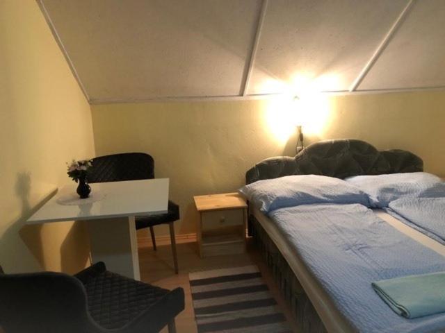 膳宿费 Vadvirág Vendégház