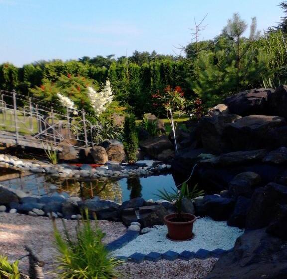 膳宿费 Vadvirág Vendégház