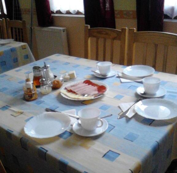 膳宿费 Vadvirág Vendégház