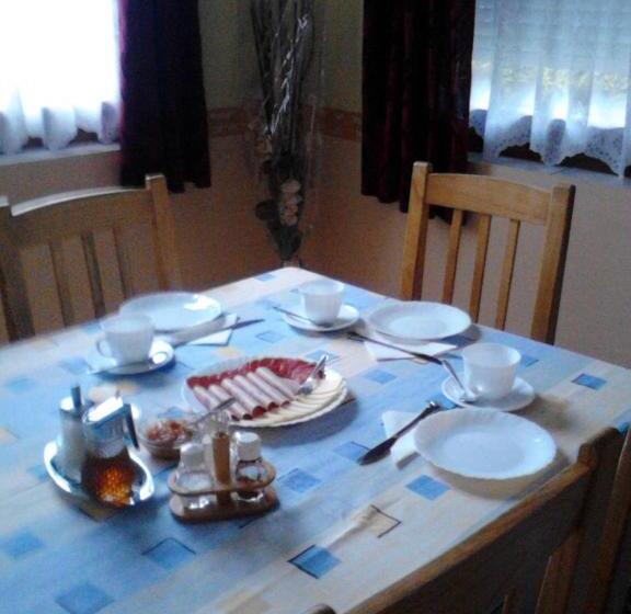 膳宿费 Vadvirág Vendégház