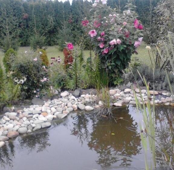 膳宿费 Vadvirág Vendégház