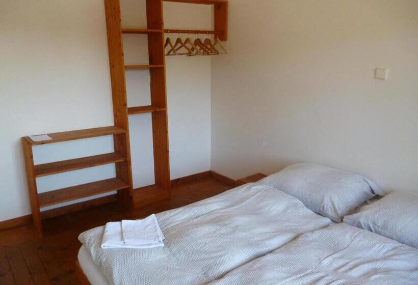 Пансион švehlíkova Chata